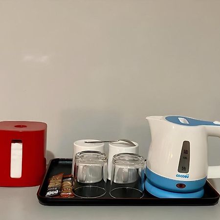 トンタレー ホテル バンセーン エクステリア 写真