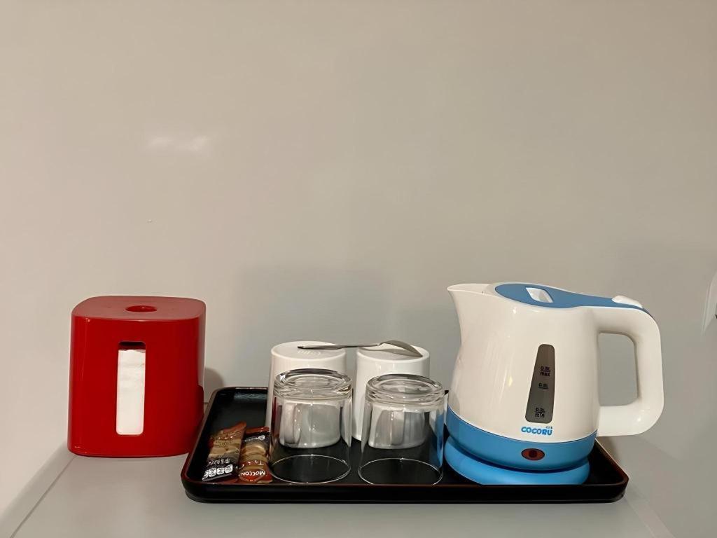 トンタレー ホテル バンセーン エクステリア 写真